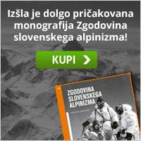 Zgodovina alpinizma Zgodovina alpinizma