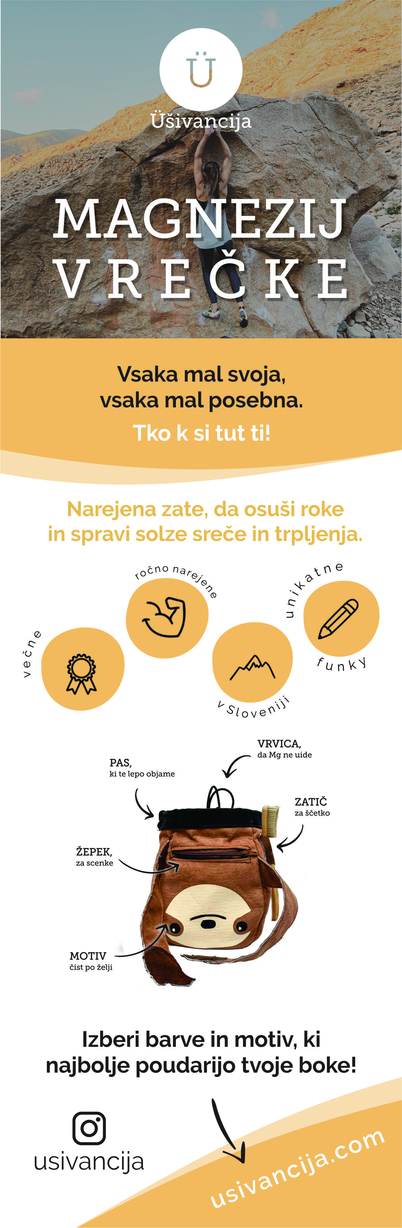 Ušivancija